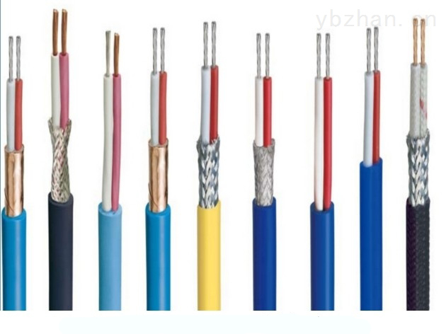 熱電偶用補償導(dǎo)線、電纜